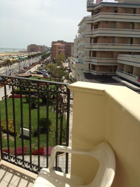 Hotel Garden Cesenatico Pokoj fotografie
